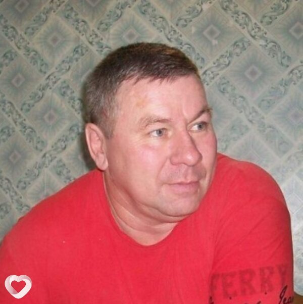 Александр, 55, Новочеркасске — анкета №53235