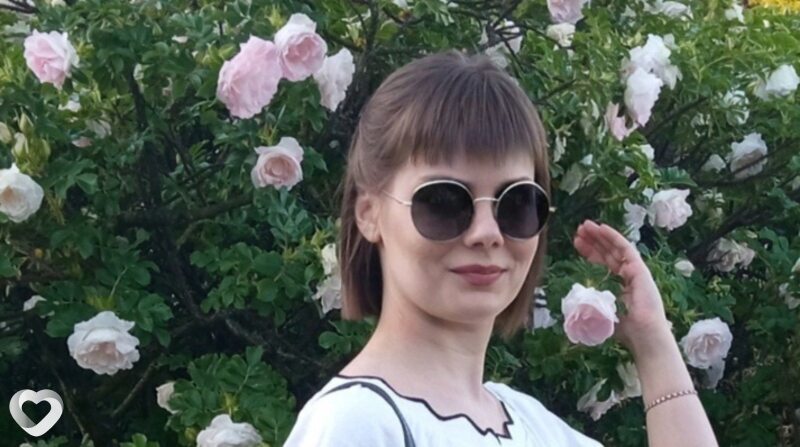 Алина, 40, Минске — анкета №53237