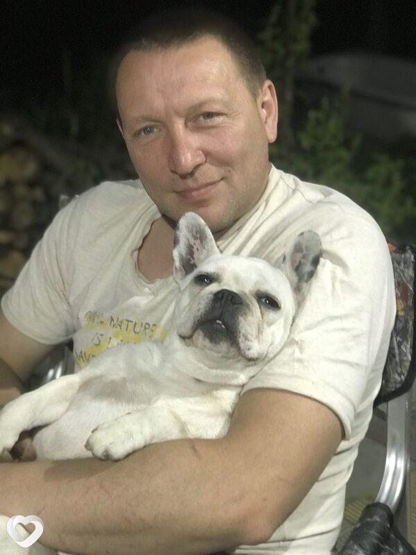 Макс, 48, Чугуеве — анкета №53242