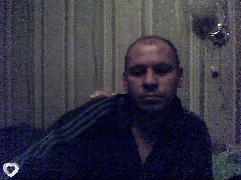 Максим, 43, Могилев — анкета №53247