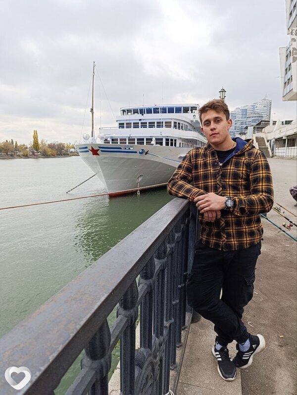 Balera, 37, Торезе — анкета №53249