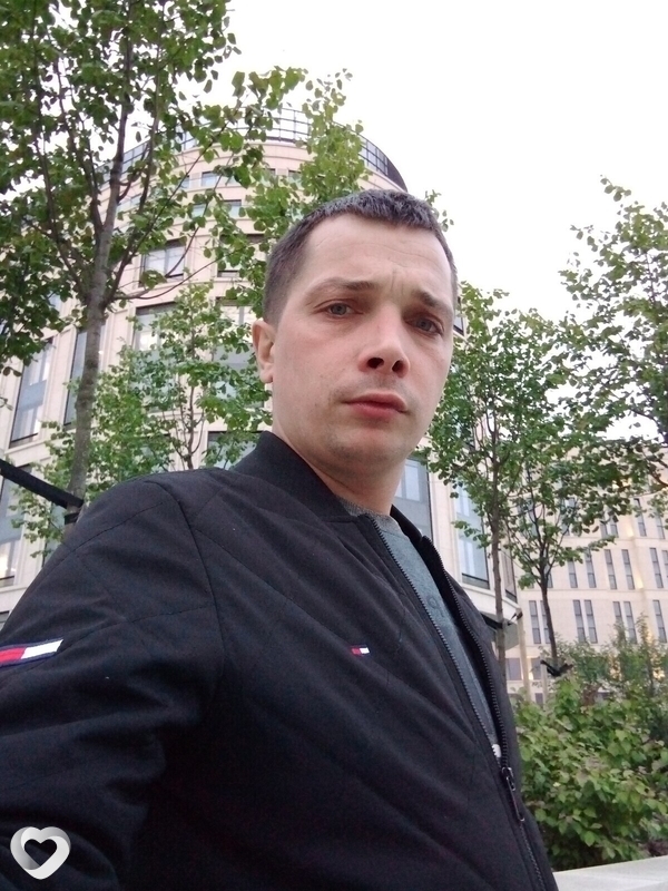 Viktor, 33, Пинске — анкета №53254