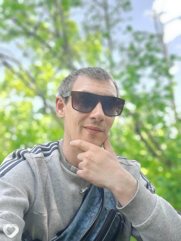 Серёга, 35, Николаеве — анкета №53258