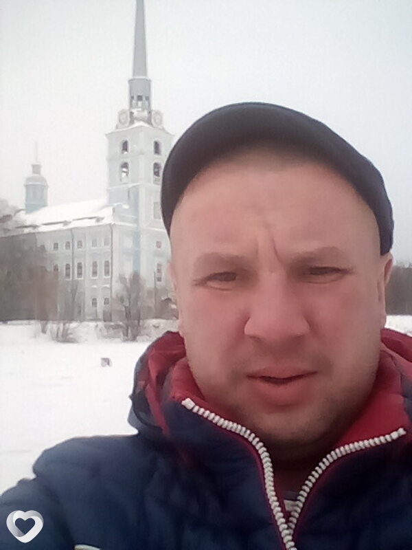 Алекс, 47, Бресте — анкета №53261