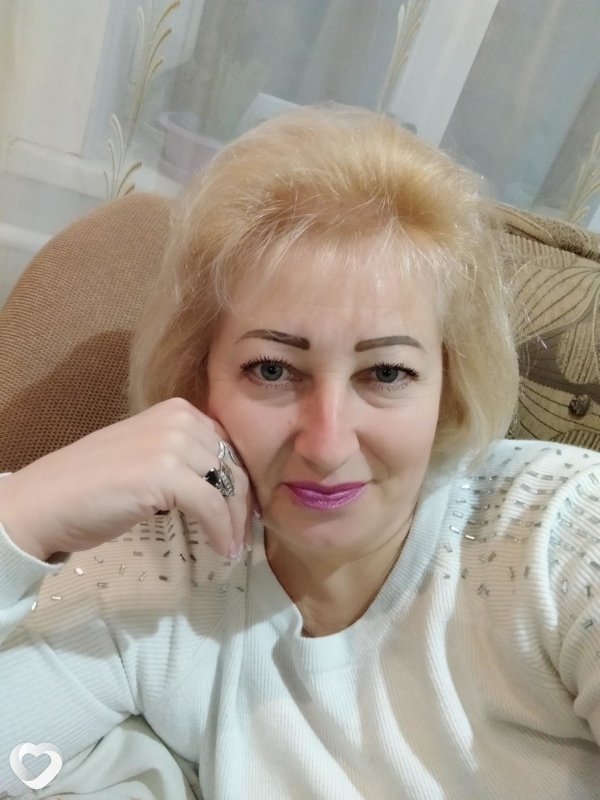 Lorka, 53, Полтаве — анкета №53267