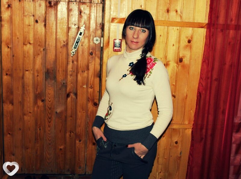 Леди, 53, Самаре — анкета №53268