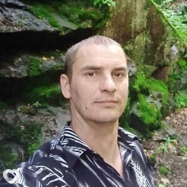 Виталий, 39, Лозовой — анкета №53270