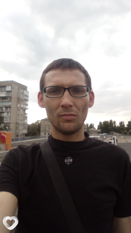 Электрик, 38, Днепр — анкета №53288