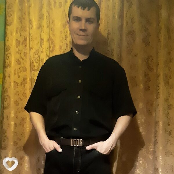Максим, 46, Челябинске — анкета №53298
