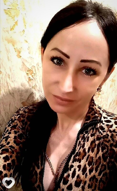 Наталья, 41, Курске — анкета №53299