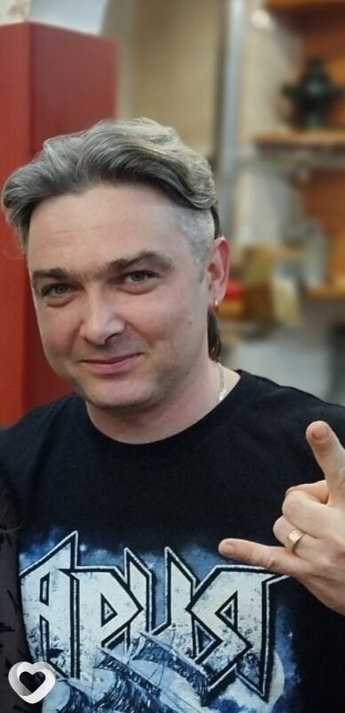Сергей, 37, Гомеле — анкета №53306