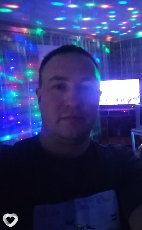 Алексей, 41, Новосибирске — анкета №53312