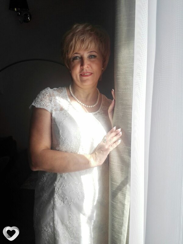 Любовь, 60, Днепр — анкета №53315