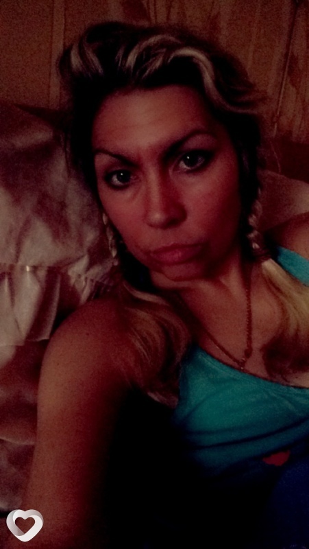 Марина, 41, Полтаве — анкета №53321