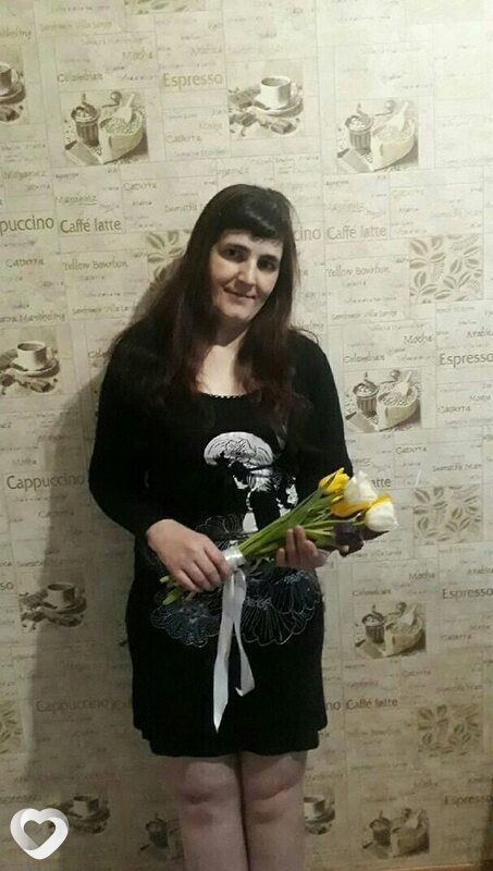 Александра, 41, Красноярске — анкета №53325