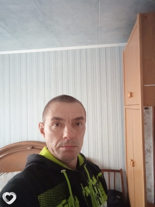 Николай, 46, Киеве — анкета №53335