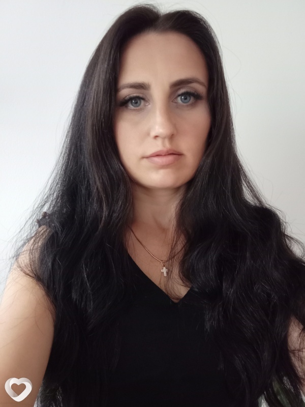 Юля, 40, Львове — анкета №53336