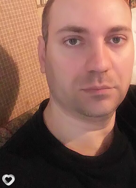 Zorg, 41, Харькове — анкета №53337
