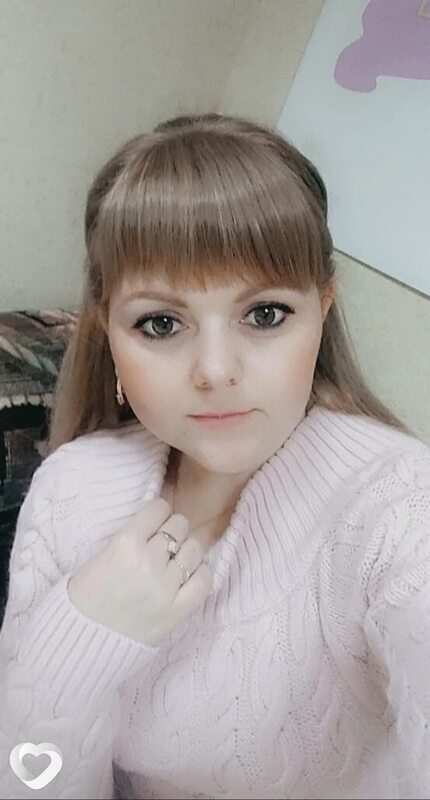 Елена, 34, Липецке — анкета №53338