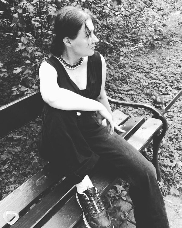 Ирина, 49, Одессе — анкета №53345