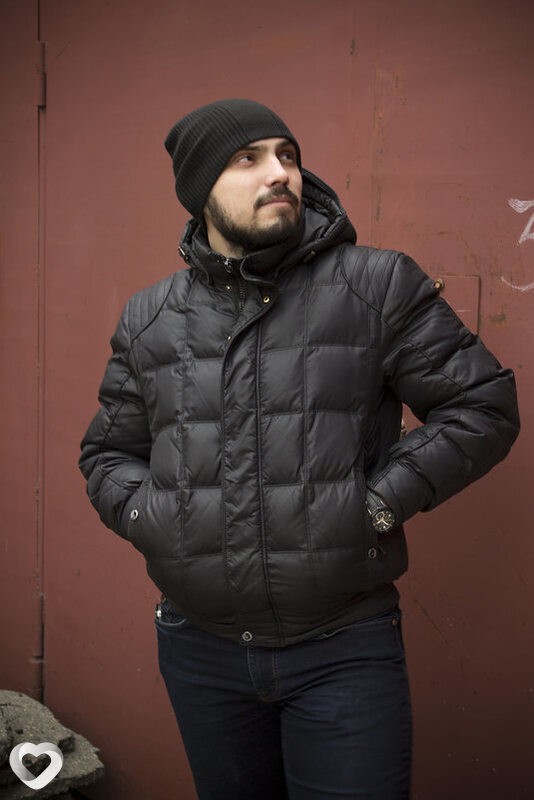 Сергей, 38, Смоленске — анкета №53346