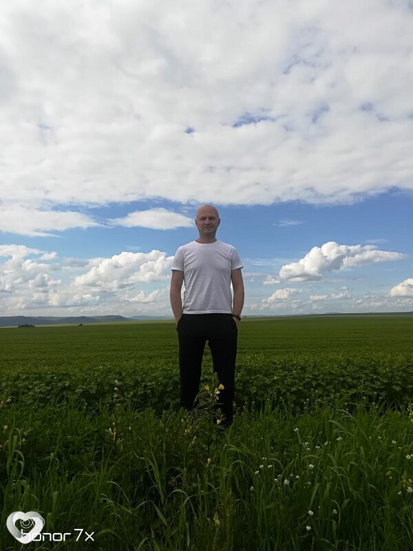 Сергей, 37, Абакане — анкета №53348
