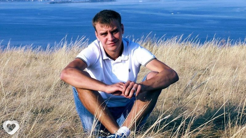 Mr, 37, Краснокаменске — анкета №53350