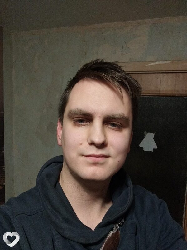 Марат, 29, Могилев — анкета №53354