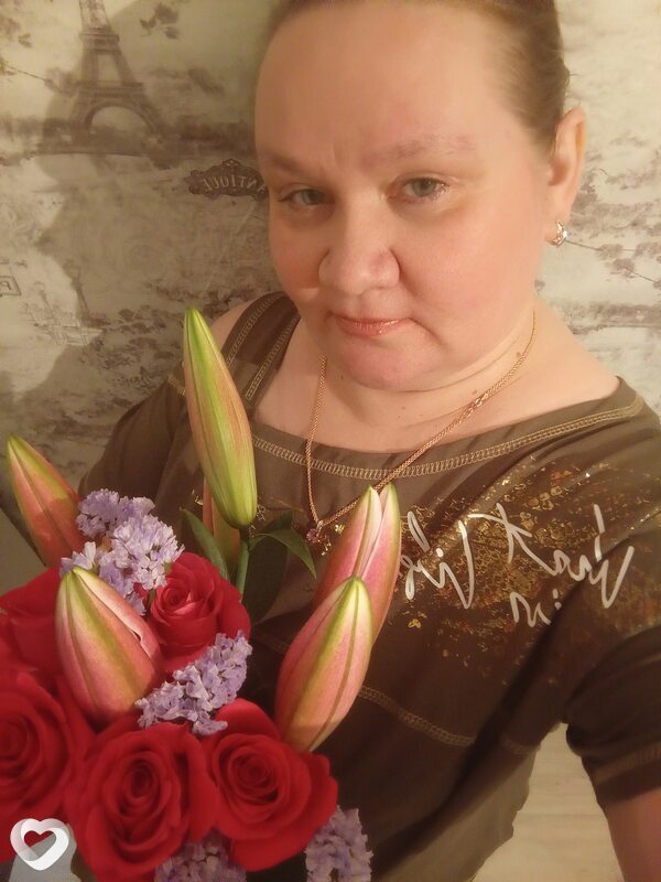 Kaktus, 51, Арзамасе — анкета №53357