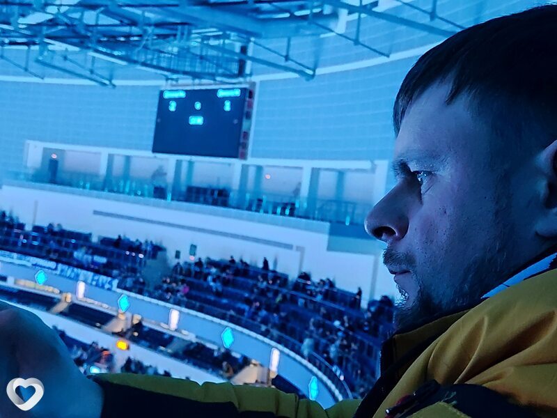 Денис, 38, Минске — анкета №53365
