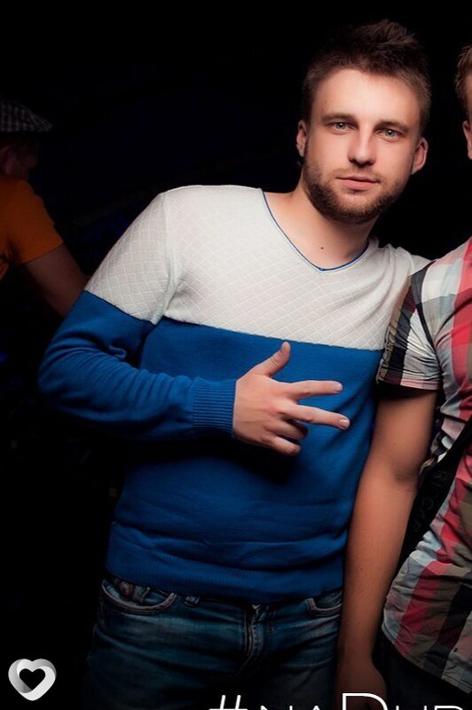 Дима, 34, Могилев — анкета №53367