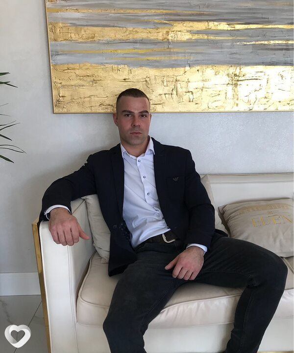 Эльмир, 36, Борисове — анкета №53368