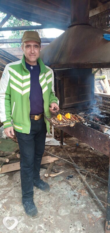 Михаил, 49, Сухум — анкета №53370
