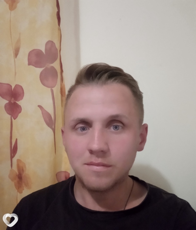 Kolya, 31, Бресте — анкета №53372