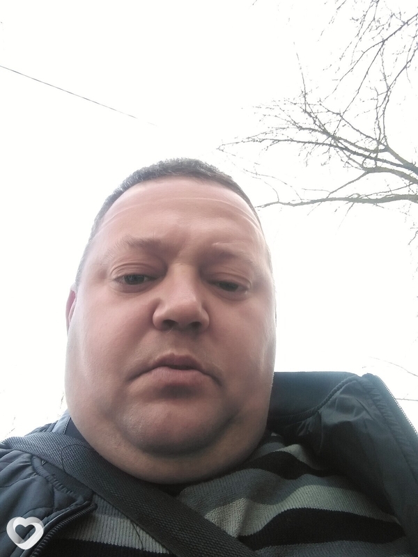 Дмитрий, 48, Могилев — анкета №53378