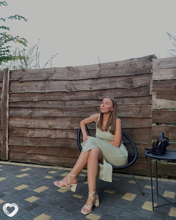 Августина, 51, Санкт-Петербурге — анкета №53381