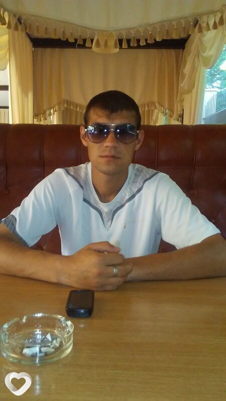 Forbiden Count, 38, Одессе — анкета №53385