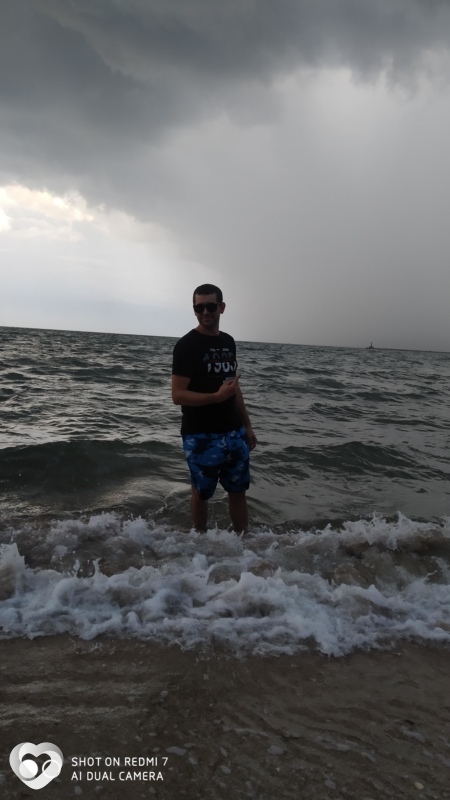 Виталий, 37, Павлограде — анкета №53387