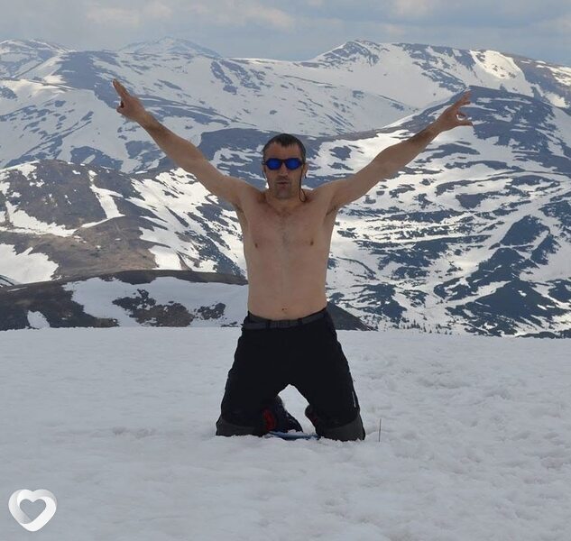 Андрей, 40, Виннице — анкета №53388