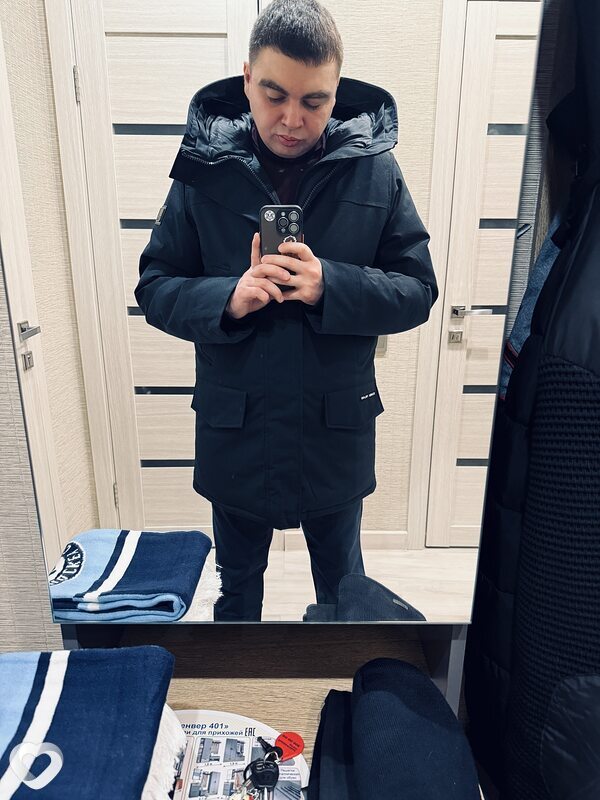 Вадим, 31, Новосибирске — анкета №53396