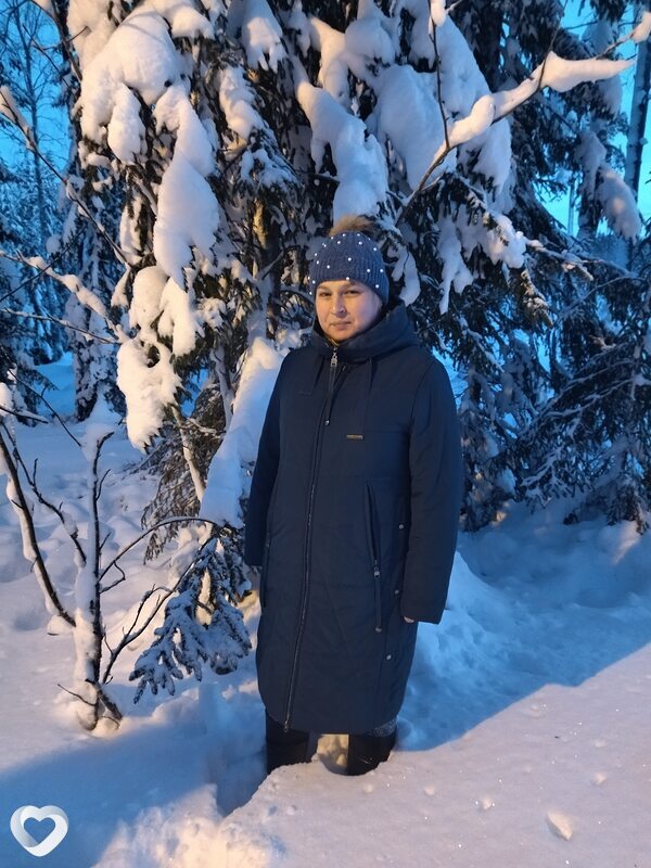 Юлия, 38, Выборге — анкета №53401