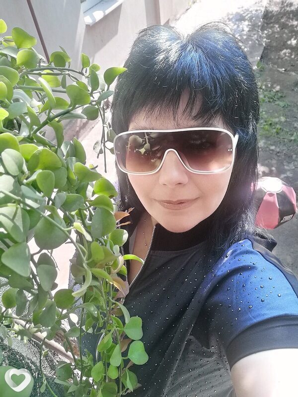 Анна, 48, Харькове — анкета №53403
