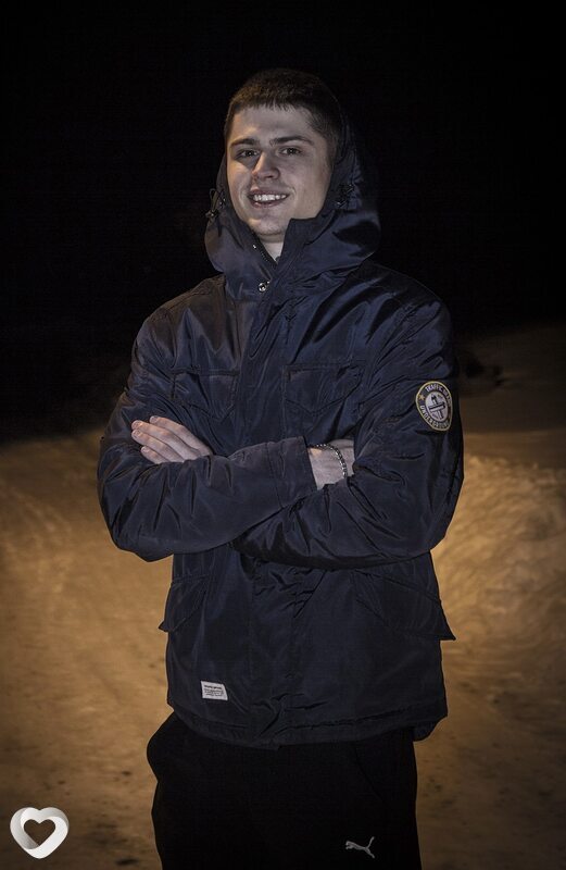 Станислав, 28, Бресте — анкета №53408