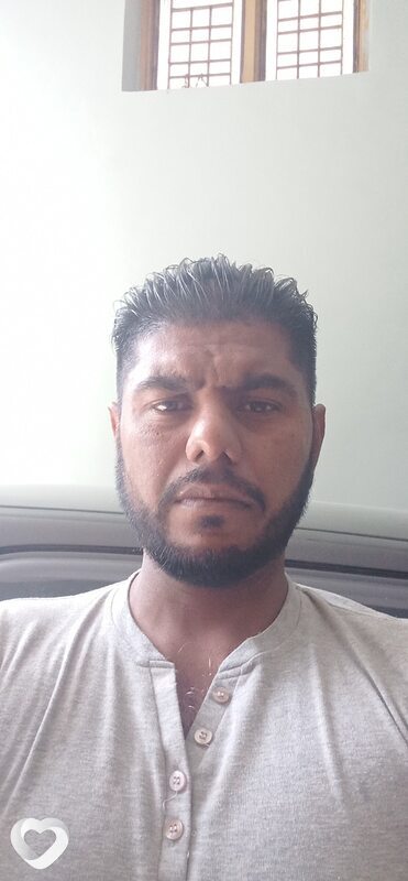Sultan, 41, Витебске — анкета №53412