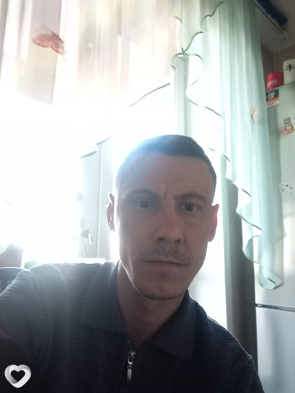 Александр, 40, Новокузнецке — анкета №53413