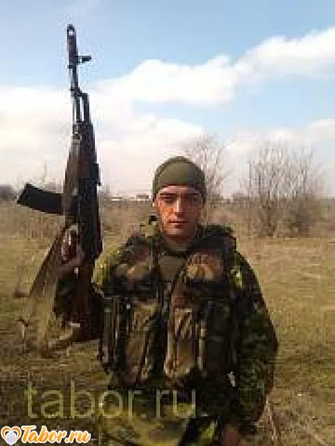 Fisk, 38, Ставрополе — анкета №3999