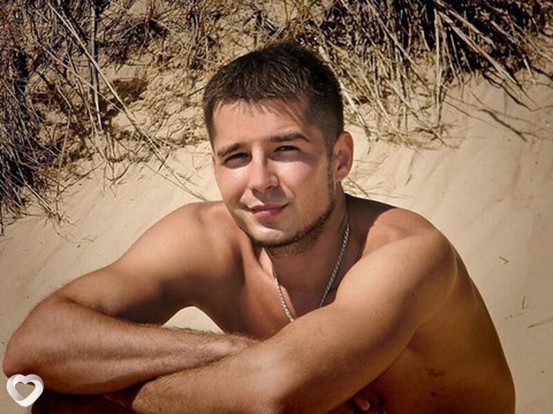 Андрей, 44, Рогачев — анкета №53419
