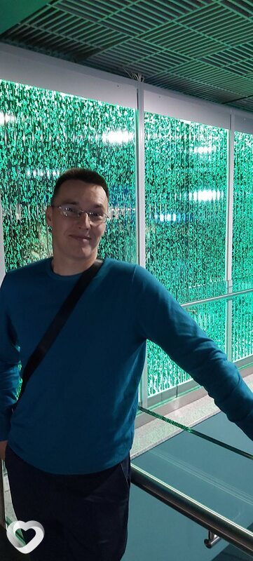 Sergey, 43, Иванове — анкета №53425