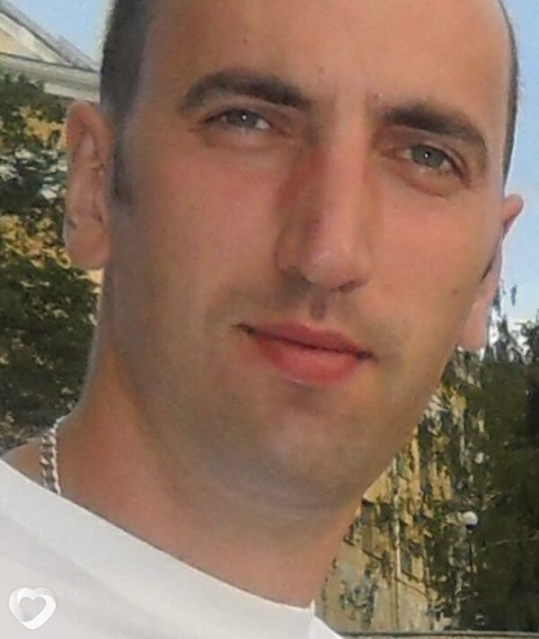 Андрей, 47, Витебске — анкета №53432