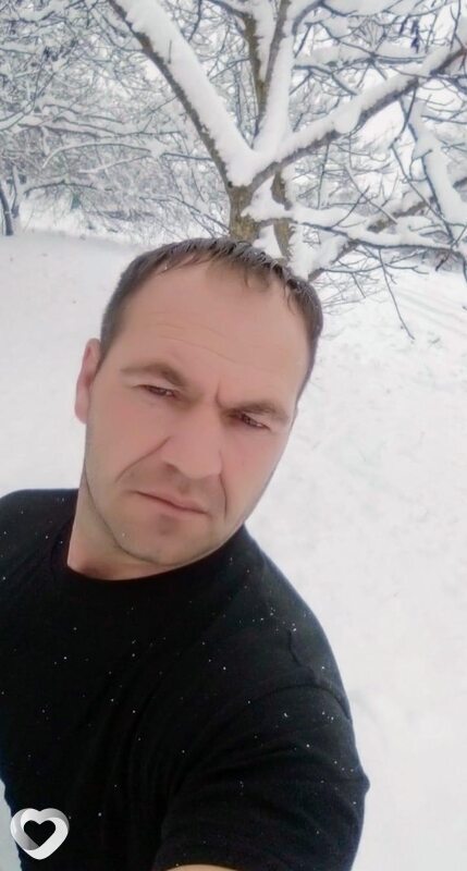 Александр, 43, Славянске-на-Кубани — анкета №53437